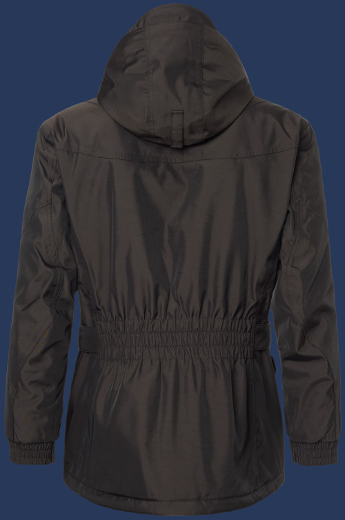 Motoro RainbowAirTec, Coffee - Wellensteyn Outlet