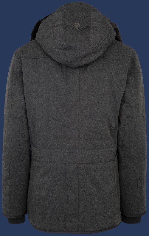 Leuchtcraft WoCarboAirTec, Carbon - Wellensteyn Outlet