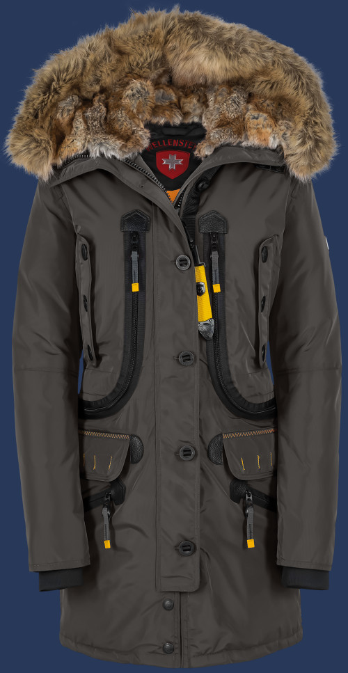 Seewolf Lady GolDoxAirTec, Titan - Wellensteyn Outlet