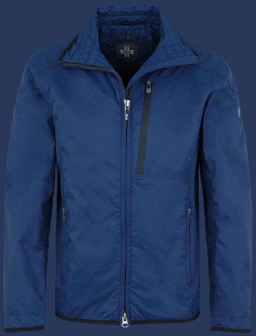 Acapulco NoSeAirTec, Royalblau - Wellensteyn Outlet