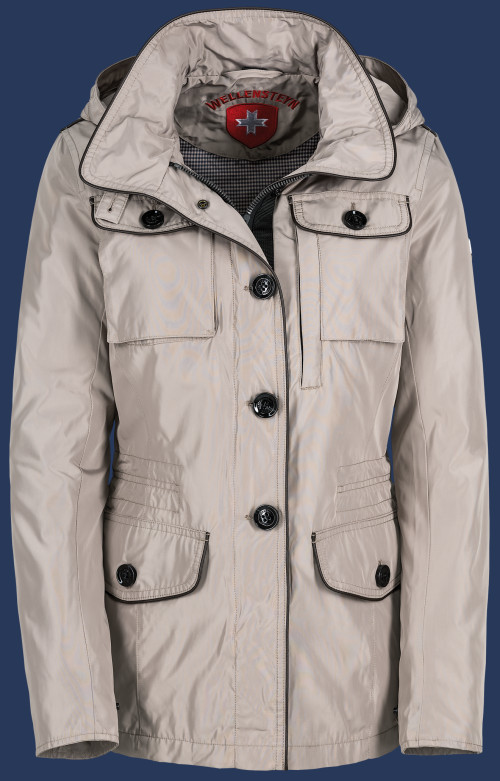 Tauria KaHeMeHiTec, Sand - Wellensteyn Outlet