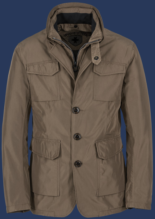 Milaneo HaHeMeAirTec, Oilsand - Wellensteyn Outlet