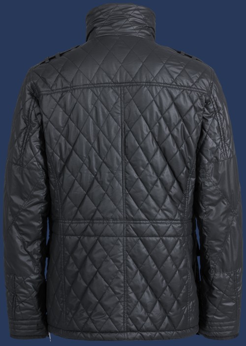 Leeds CarboHiTec, Schwarz - Wellensteyn Outlet