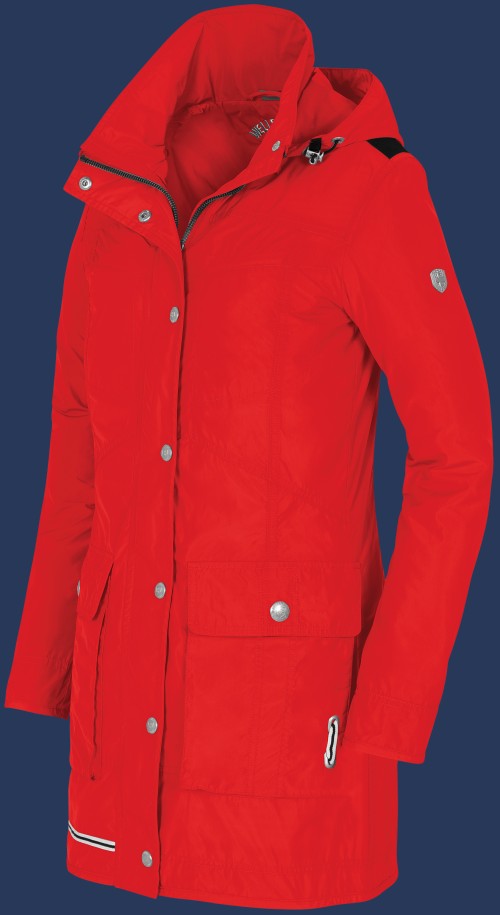 Illusion FerGoHiTec, Coral - Wellensteyn Outlet