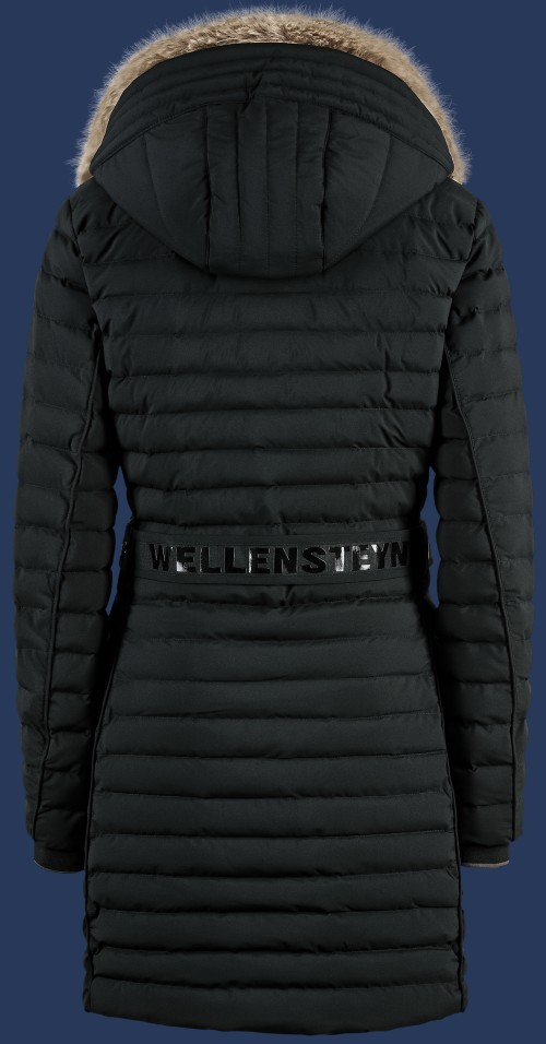 Flamingo MoSoDuHiTec, Schwarz - Wellensteyn Outlet