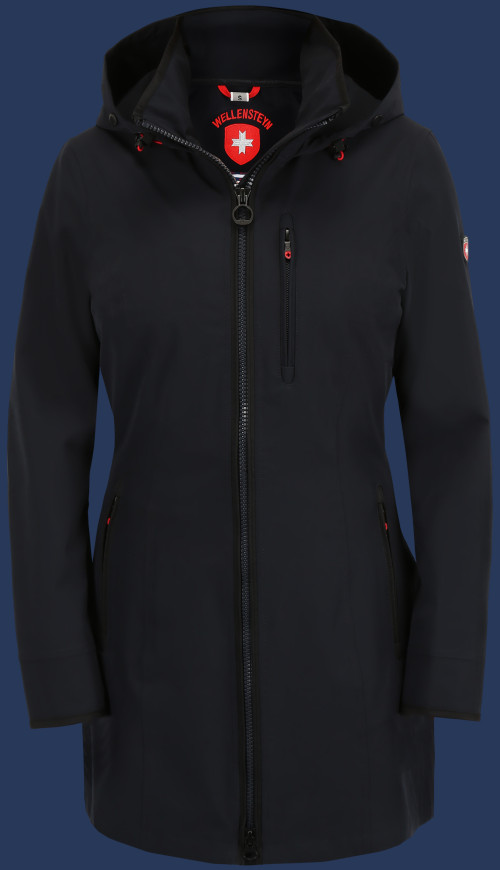 Westside SeSilEstAirTec, Darknavy - Wellensteyn Outlet