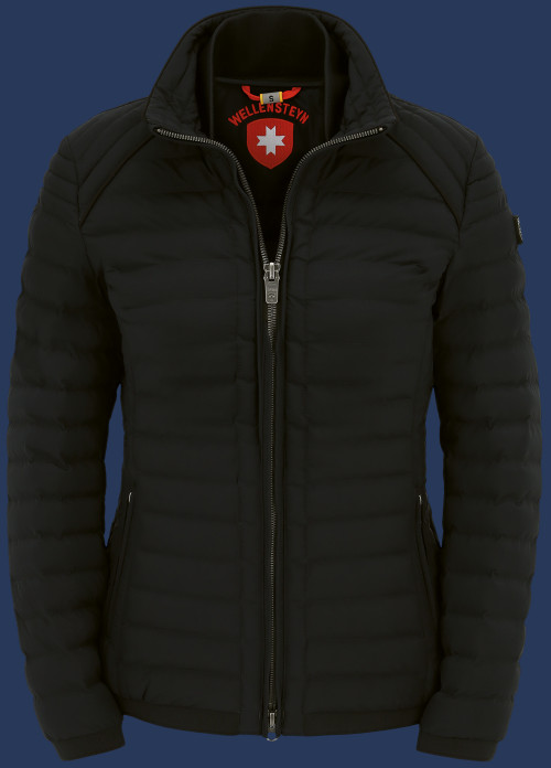 MOL Lady MoSoDuHiTec, Schwarz - Wellensteyn Outlet