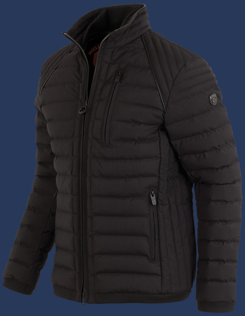 MOL Men DuBlaMeAirTec, Blackpin - Wellensteyn Outlet