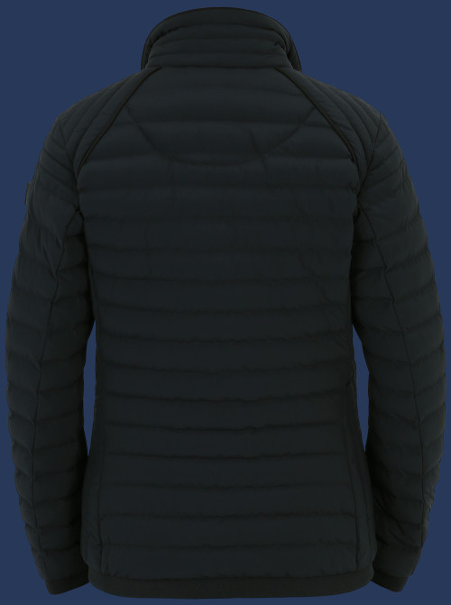 MOL Lady MoSoDuHiTec, Schwarz - Wellensteyn Outlet