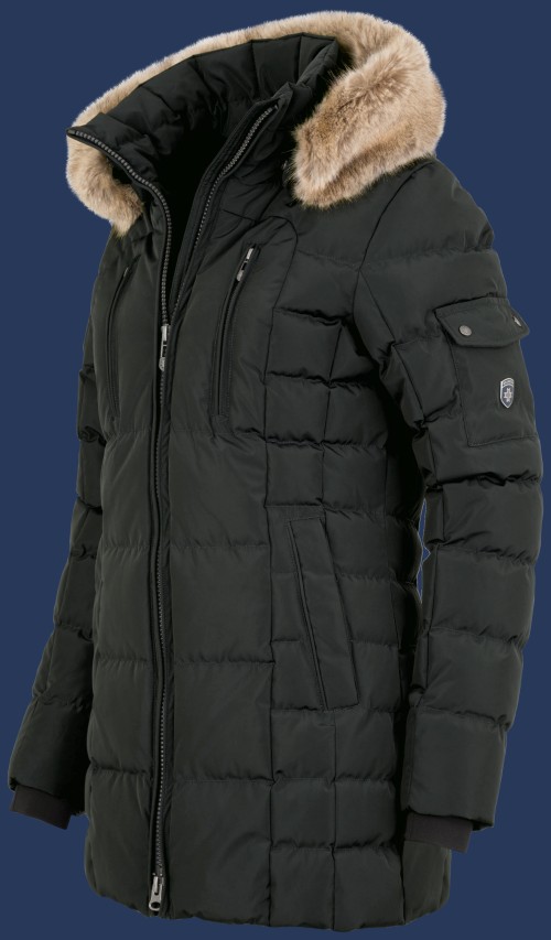 Hollywood PrincessAirTec, Schwarz - Wellensteyn Outlet