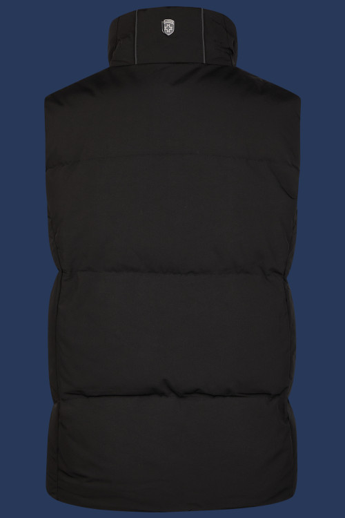 Nordsee StroBoAirTec, Schwarz - Wellensteyn Outlet