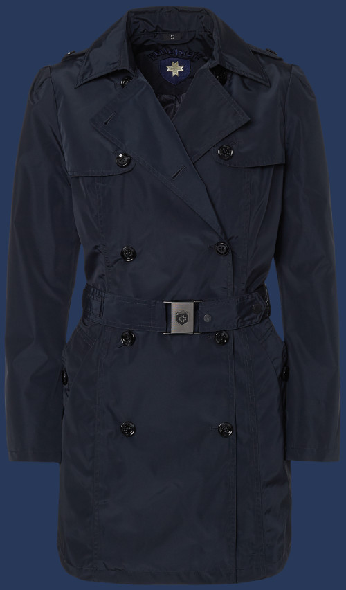 Ravenna TiSaAirTec, Midnightblue - Wellensteyn Outlet