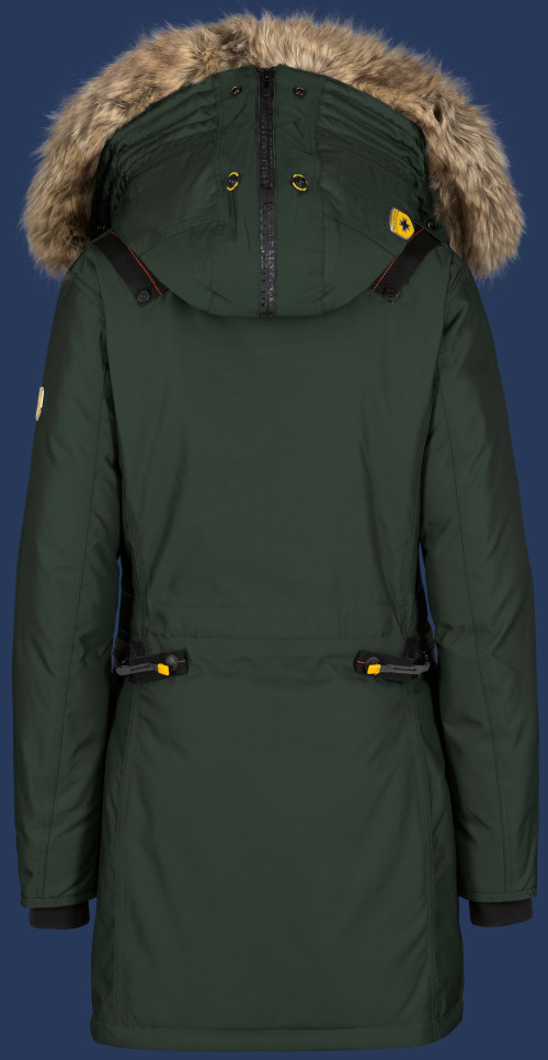 Seewolf Lady RainbowAirTec, Combugreen - Wellensteyn Outlet