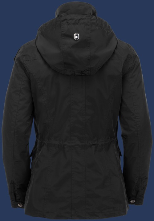 St.Etienne TiSaAirTec, Schwarz - Wellensteyn Outlet