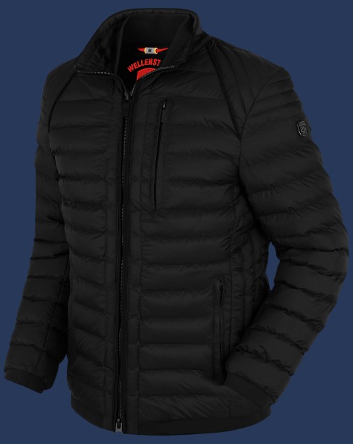 MOL Men DoRiBlaTec, Schwarz - Wellensteyn Outlet