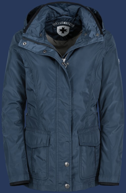 Aruba TiSaAirTec, Moonlightblue - Wellensteyn Outlet