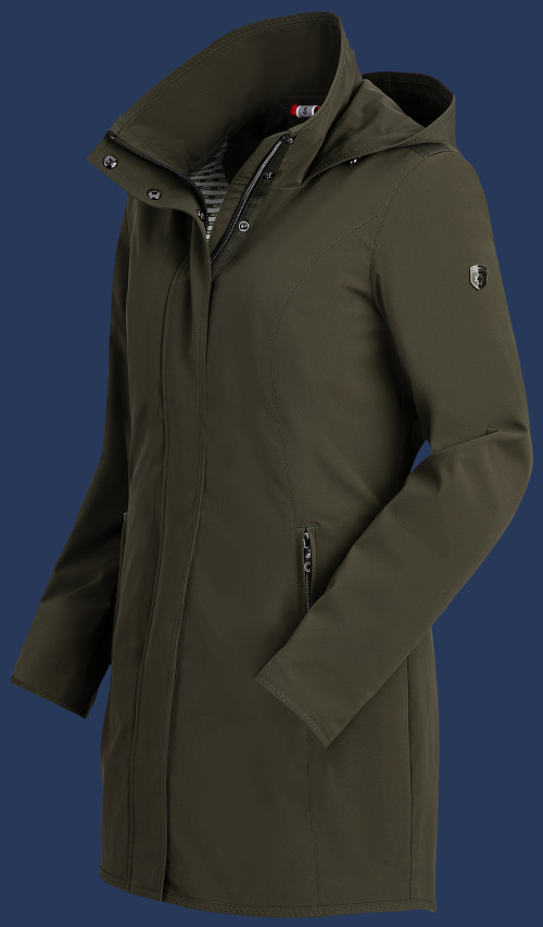 Tarent LightShellAirTec, Darkarmy/Darkarmy - Wellensteyn Outlet