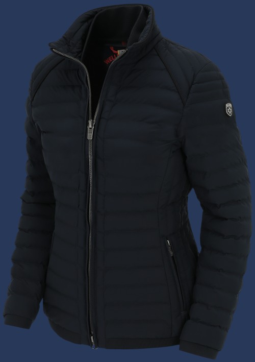 MOL Lady MoSoDuHiTec, Midnightblue - Wellensteyn Outlet