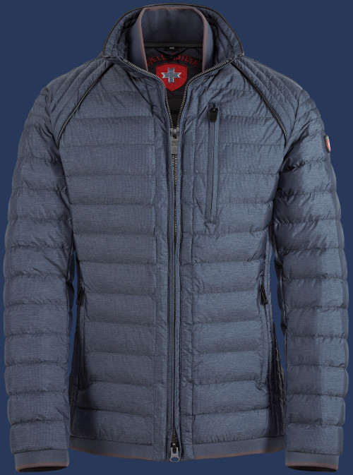 MOL Men NiSoAirTec, Navy - Wellensteyn Outlet