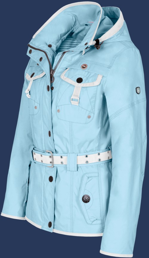 Chocandy NoSeAirTec, Iceblue/Cocos - Wellensteyn Outlet