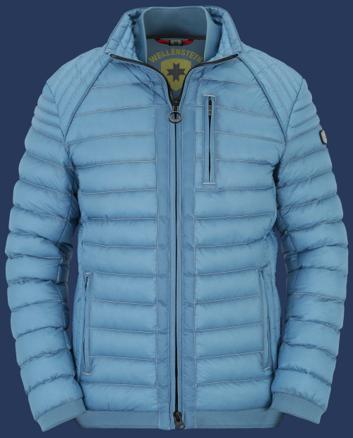 MOL Men StoSiTraAirTec, Skyblue - Wellensteyn Outlet