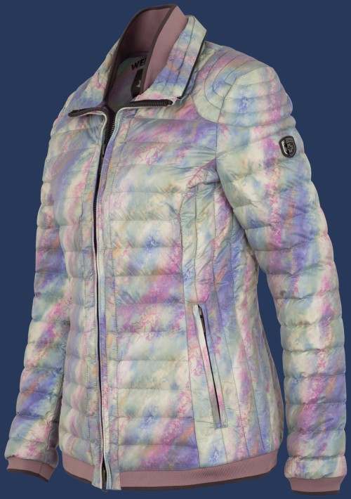 Helium Short FloRaHiTec, Unicorn - Wellensteyn Outlet