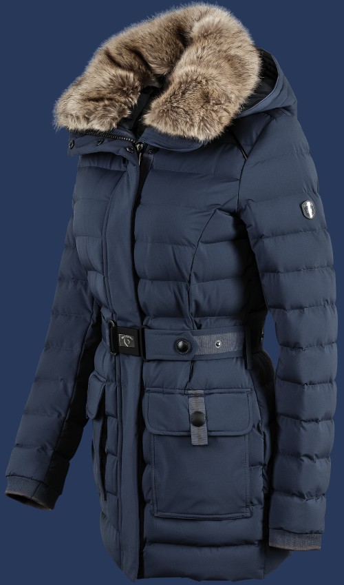 Abendstern Short MoSoDuHiTec, Moonlightblue | Wellensteyn Outlet - Wellensteyn Outlet