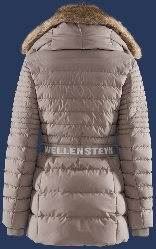 Nachthimmel MoSoDuHiTec, Darksand - Wellensteyn Outlet