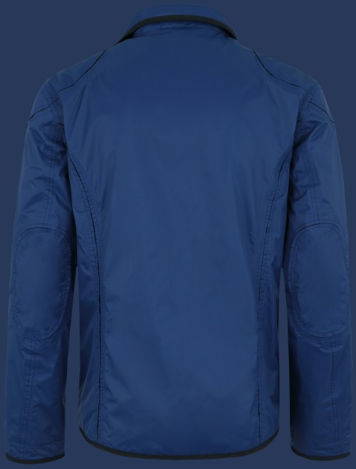 Acapulco NoSeAirTec, Royalblau - Wellensteyn Outlet