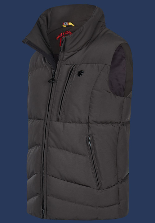 Nordsee StroBoAirTec, Blackarmy - Wellensteyn Outlet