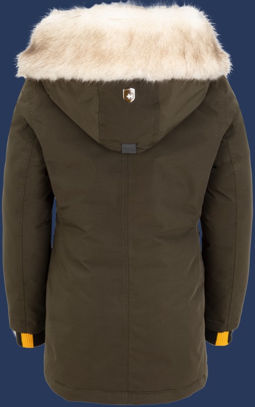 Kids-Enterprise StroBoAirTec, Darkarmy - Wellensteyn Outlet