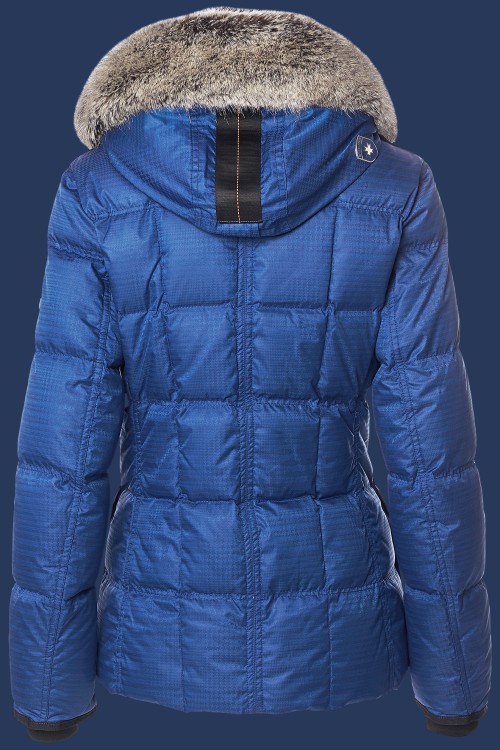 Marvellous Lady MavJaqAirTec, Nauticblue - Wellensteyn Outlet