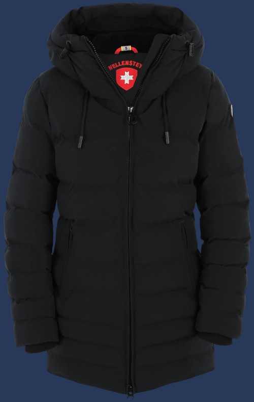 Cordoba FourStreAirTec, Midnightblue - Wellensteyn Outlet