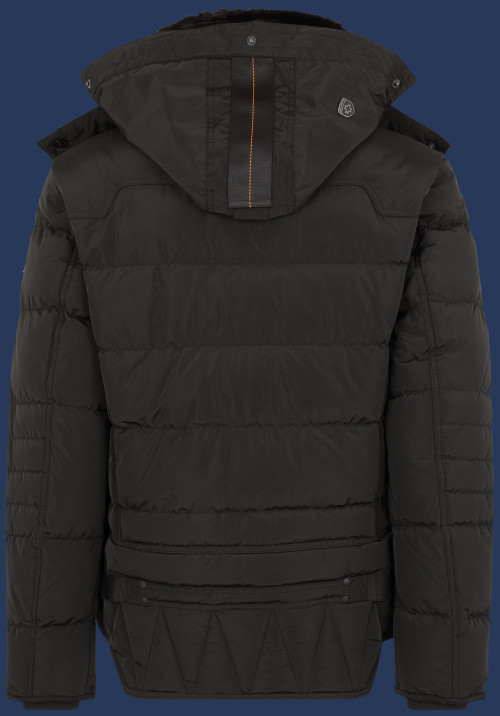 Starstream TiSaAirTec, Schwarz - Wellensteyn Outlet