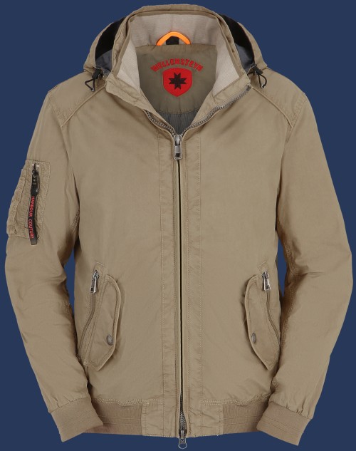 Cicero ApoHiTec, Darkarmy - Wellensteyn Outlet