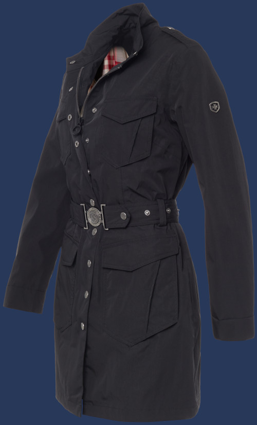 Wasari GlosDulThirTec, Schwarz - Wellensteyn Outlet