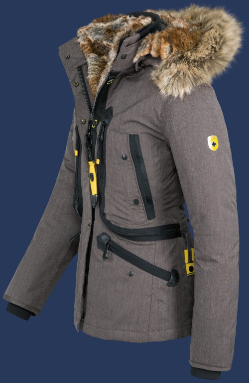 Brasilera CenturyAirTec, Titan - Wellensteyn Outlet