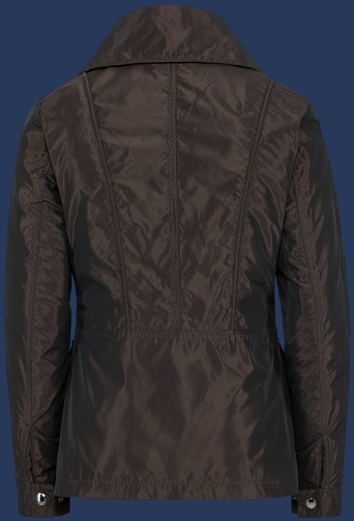 Celebrity MeTaff, Brownblack - Wellensteyn Outlet