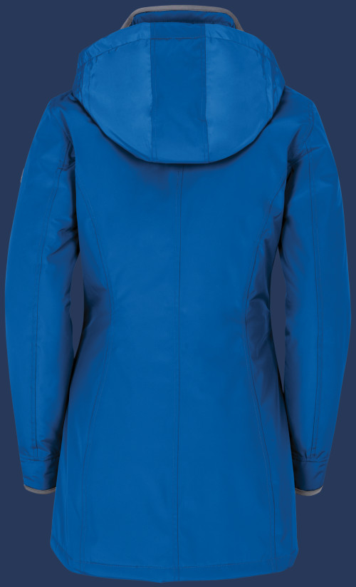 Stockholm TiSaAirTec, Nauticblue - Wellensteyn Outlet