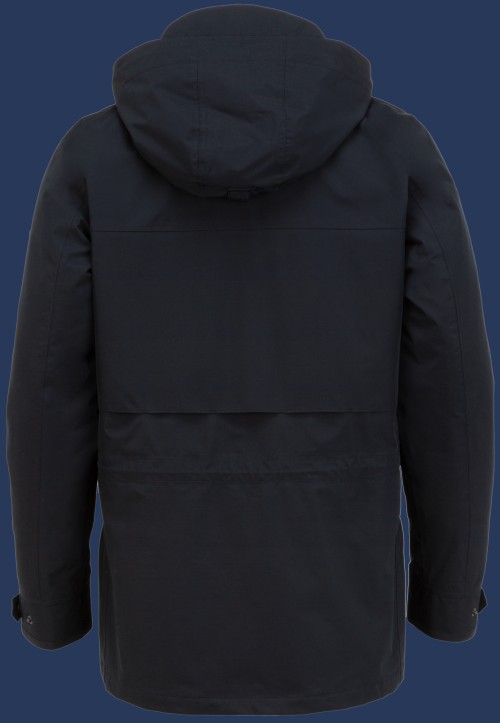 Golfjacke PolyAirLite, Dunkelblau - Wellensteyn Outlet