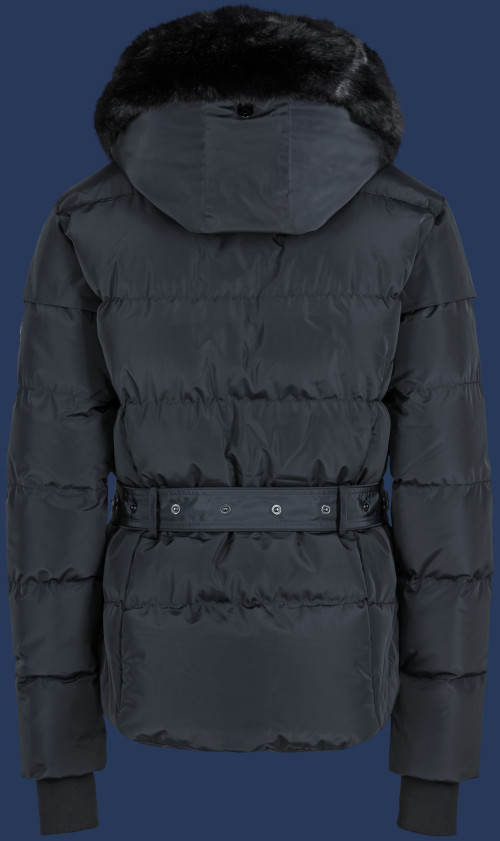 Tivana TiSaAirTec, Midnightblue - Wellensteyn Outlet