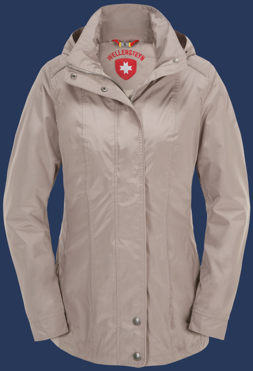 Tousjours TiSaAirTec, Silversand - Wellensteyn Outlet