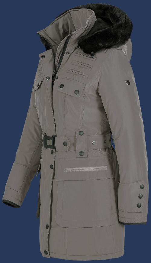 Mystery TiSaAirTec, Titan - Wellensteyn Outlet