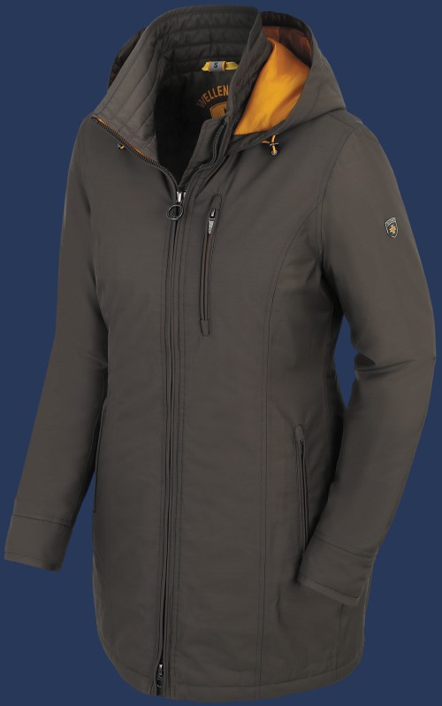 Westwind FuAzAirTec, Flintstone - Wellensteyn Outlet