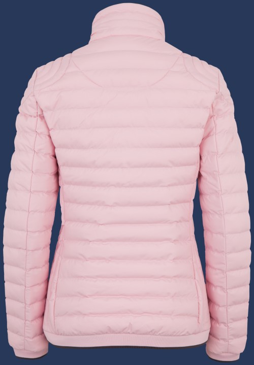 Helium Short MoSoDuHiTec, Rosa - Wellensteyn Outlet