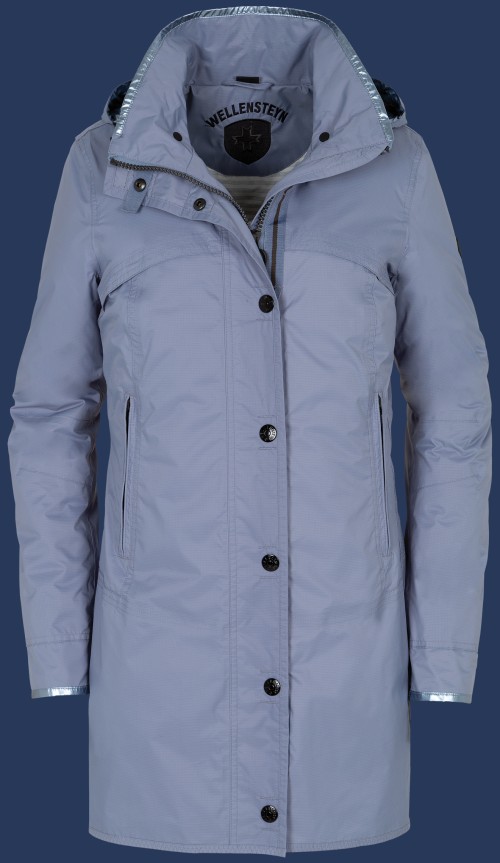 Carmel NoSeAirTec, Bluedust - Wellensteyn Outlet