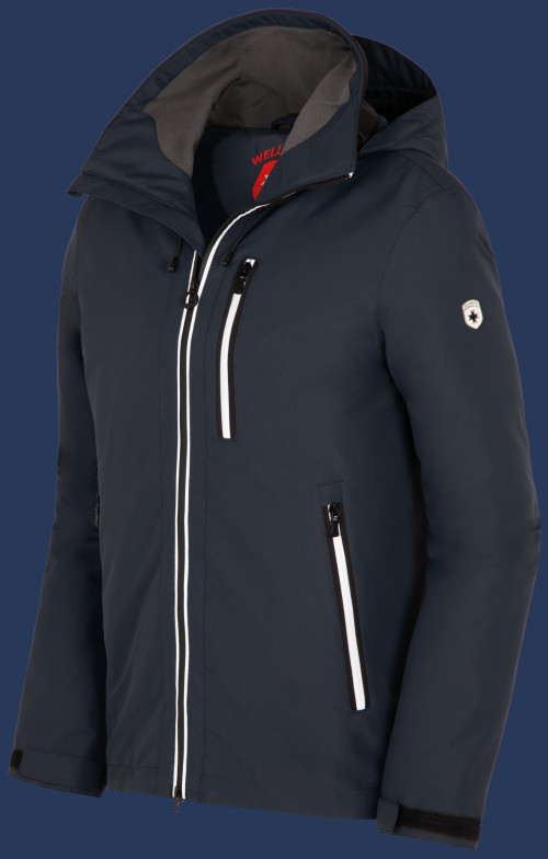 Speed CorryAirTec, Darknavy - Wellensteyn Outlet