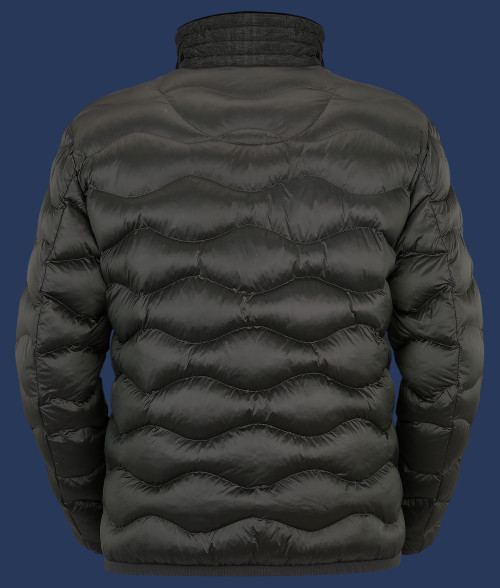 Airweight Men HoloAirTec, Metallicvulcano - Wellensteyn Outlet