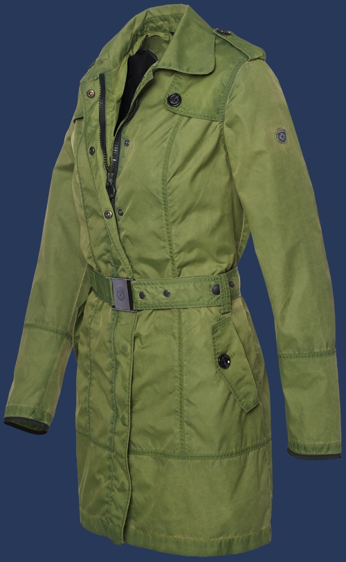 Amarone SprayTec, Vipergreen - Wellensteyn Outlet