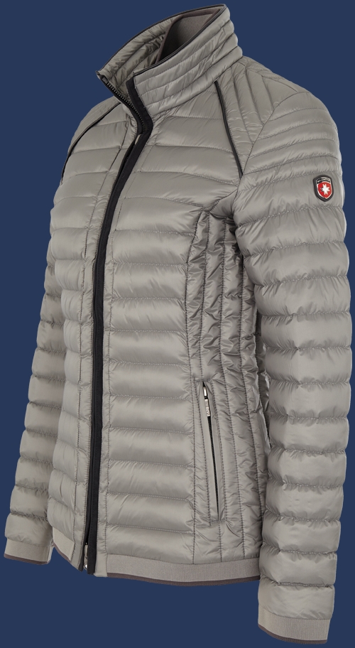 MOL Lady SaroLiTec, Zink - Wellensteyn Outlet